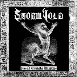 Stormvold : Second Guanche Massacre Stormvold : Second Guanche Massacre